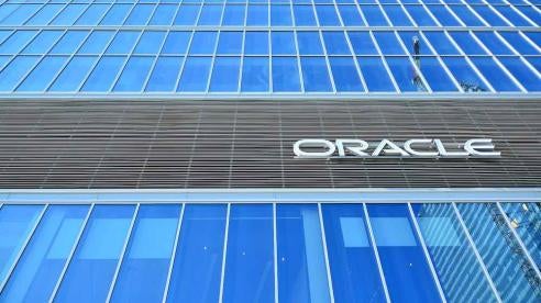 Oracle HQ 