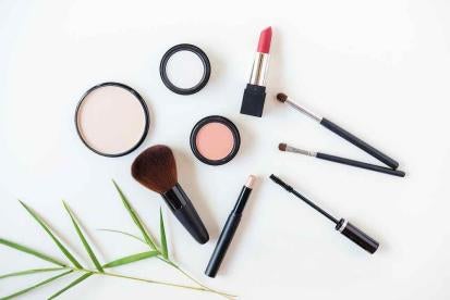 Hazardous Chemicals in Makeup TSCA Request