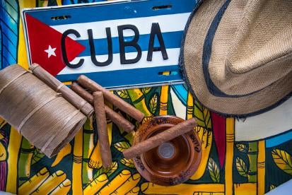 Cuba travel restrictions