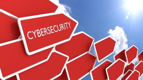 cybersecurity in the right direction