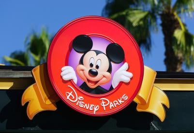 AI-Generated Images of Mickey Mouse to Provoke a Test Case
