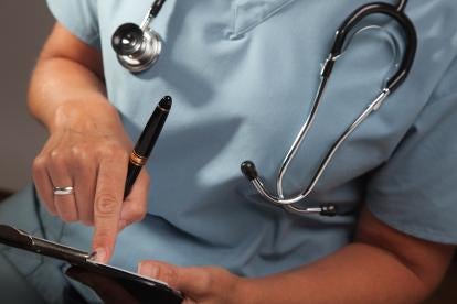 Registered Nurse Hospital Compensation