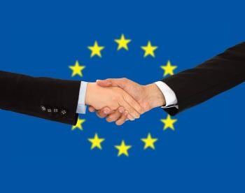 EU Changes to Competition Law 