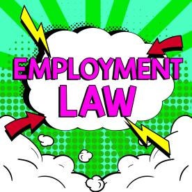 EEOC DOL enhance employment law enforcement