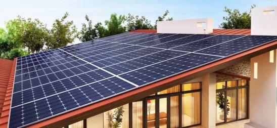 Solar Energy Leases