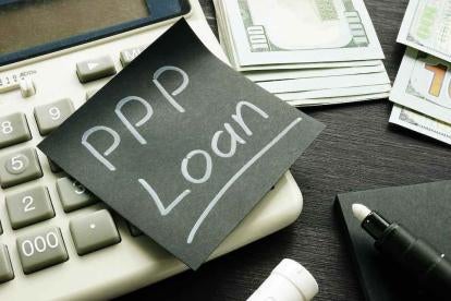 Who's In and Who's Out on Second Draw PPP Loans