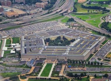 Pentagon accused of $5 million CIPA Violation