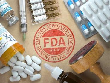 FDA label CFSAN OFPR releases new list of draft and guidance final topics