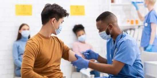 Employers May Mandate COVID-19 Vaccinations
