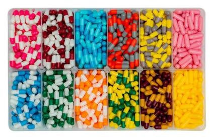 340 B Pills: Government Response