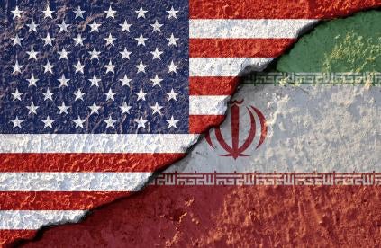 Iran US Tensions CyberAttacks Cybersecurity