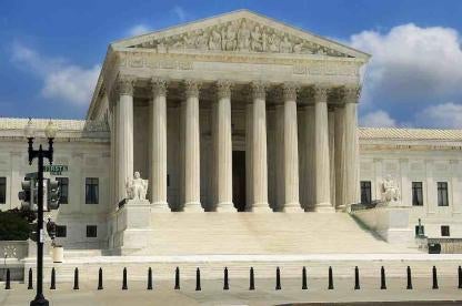Supreme Court Denies Taking EEOC Case