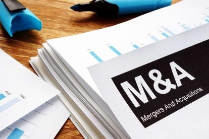 Hospital Mergers Acquistions Data Breach 