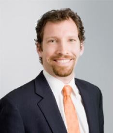Jeremy Mitten, Employment Attorney, Proskauer Rose Law Firm