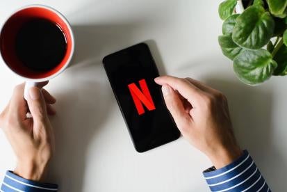 Court Rejects Netflix Challenge Poaching Injunction
