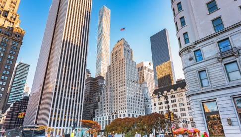 NYC Employees May Gain Civil Recourse Under Proposed Law