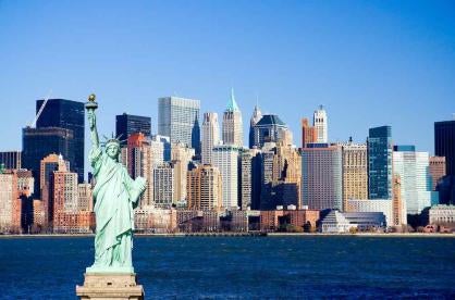 New York 2022 Employment Law Updates