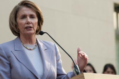 Nancy and Paul Pelosi Attacker Indicted by the US DOJ