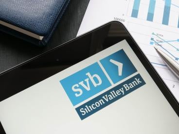 Silicon Valley Bank California Regulators Examine Oversight