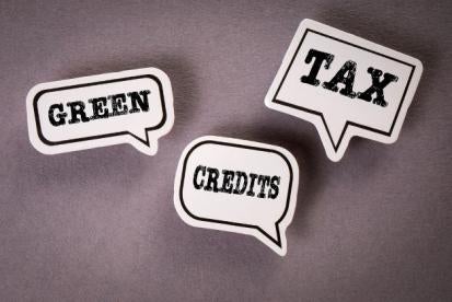 Requirements for Energy Investment Tax Credit for Low Income Communities 