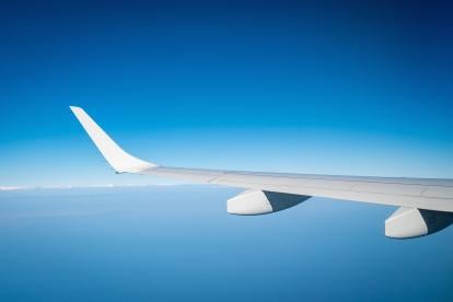CARES Act Provisions for Airline Industry