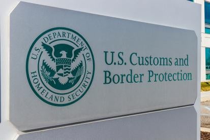 Customs and Border Protection Implements UFLPA