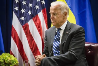 Biden Signs Executive Order Requiring Project Labor Agreements