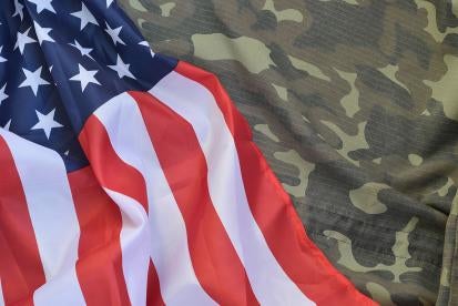 Veterans Day Military Leave Requirements for Employers