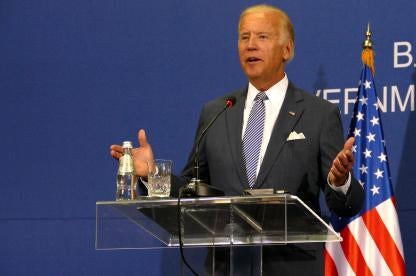 President Biden Signs Executive Order to Promote Fair Competition