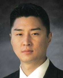 Stephen Yu, attorney at McDermott Will Emery Law Firm