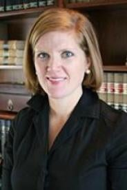 Molly Nicol Lewis, Attorney with McBrayer, McGinnis, Leslie & Kirkland law firm