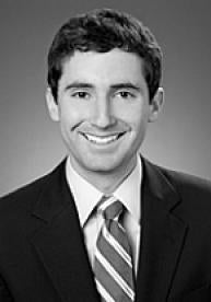 Adam McNeile, Finance and Bankruptcy Attorney with Sheppard Mullin law firm