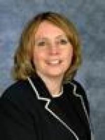 Beth Christian, Health Care Attorney, Giordano, Halleran Law Firm 
