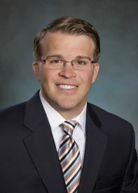 Matt Bingham, Environmental Law Attorney with Lewis and Roca LLP law firm