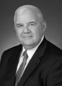 John W. Chierichella, International Trade Attorney, Sheppard Mullin Law Firm 