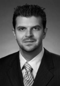 Aytan Dahukey, Healthcare Attorney with Sheppard Mullin law firm