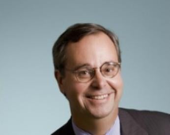 David J. Leiter, President of ML Strategies at Mintz, Levin law firm
