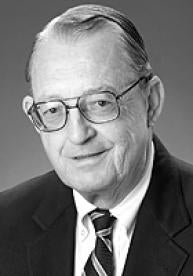 Don T. Hibner, Jr., antitrust litigation attorney with Sheppard Mullin law firm