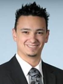 Jake Romero, Corporate & Securities attorney, Mintz Levin law firm