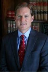 Jon Woodall, Construction Law Attorney with McBrayer law firm