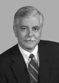 James H. Kizziar Jr., Labor Attorney with Bracewell & Giuliani law firm