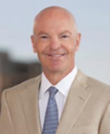Bruce A. Leslie, Corporate Attorney with Armstrong Teasdale law firm