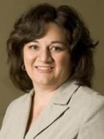 Lisa M. Gingerich, Health Care Attorney with von Briesen & Roper law firm