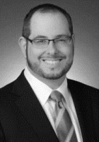 Seth Mailhot, Sheppard Mullin Law Firm, Intellectual Property Attorney 