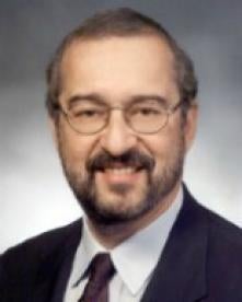Paul Devinsky, attorney at McDermott Law Firm
