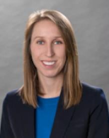 Carolyn C. Pratt, Labor & Employment Attorney with Womble Carlyle law firm