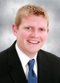Ryan S. Carlson, employment litigation attorney with Giordano law firm