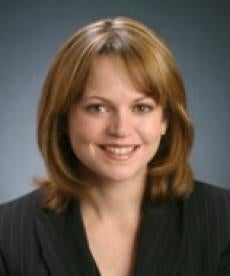 Kathryn S. Wood, Employment Attorney with Dickinson Wright law firm