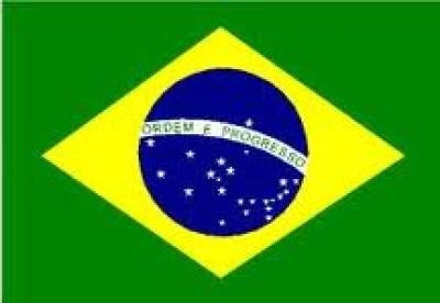 Brazil, flag