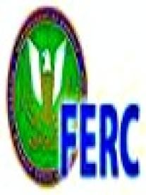 FERC Federal Energy Regulatory Commission